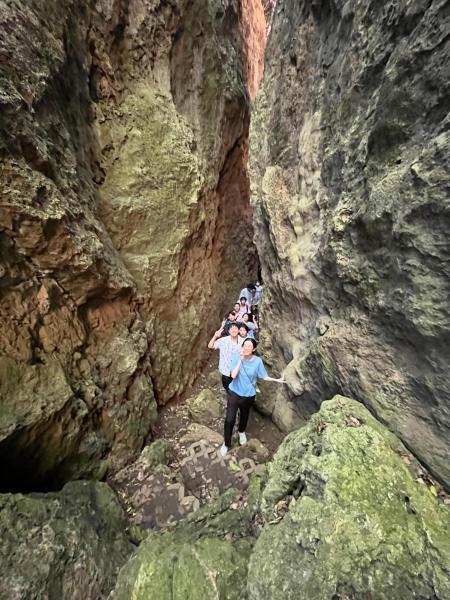 Taitung & Kenting Geocultural Field Trip