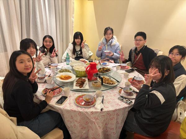 奧地利、德國及瑞士考察團