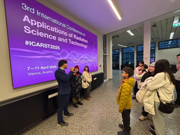 奧地利、德國及瑞士考察團