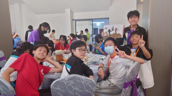 「韶關丹霞山的地質地貌及生態保育」交流考察團