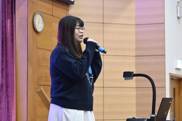 向網絡欺凌及「起底」說不