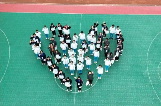 Visited Chaozhou Gaoji Experimental School