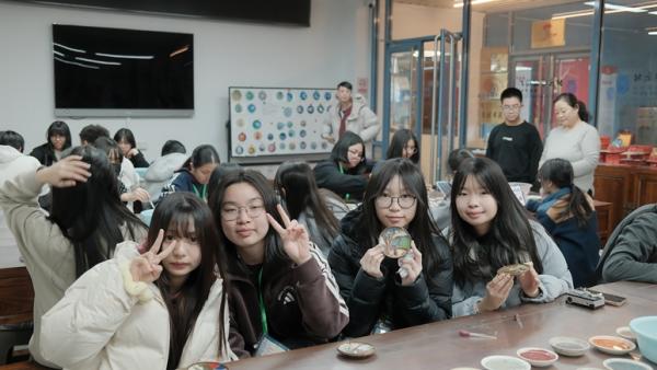 北京歷史及科技發展探索之旅