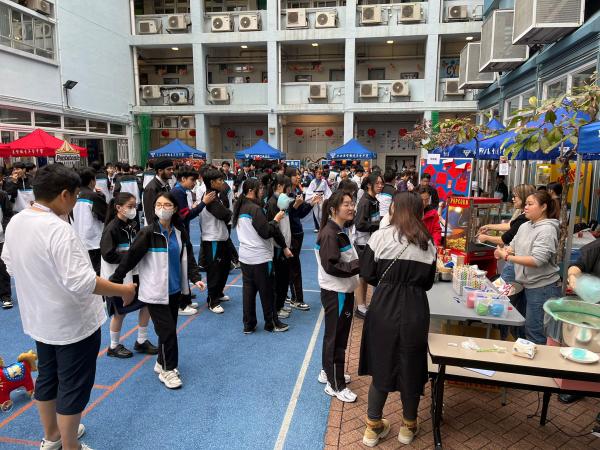 Chinese Cultural Day