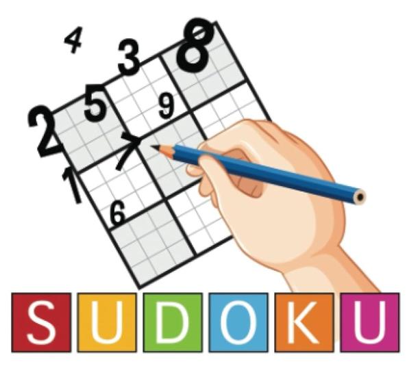 S1 Inter-Class Mathematics Sudoku Competition