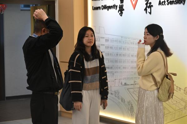 Home Coming Day & New Year Gathering