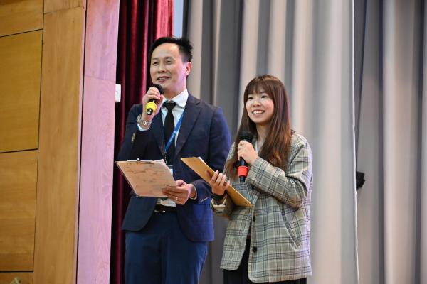 Home Coming Day & New Year Gathering