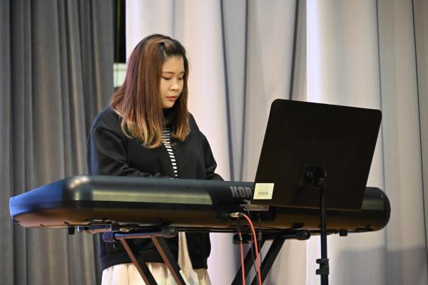 Home Coming Day & New Year Gathering