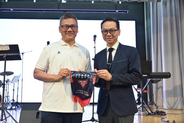 初中復活節崇拜