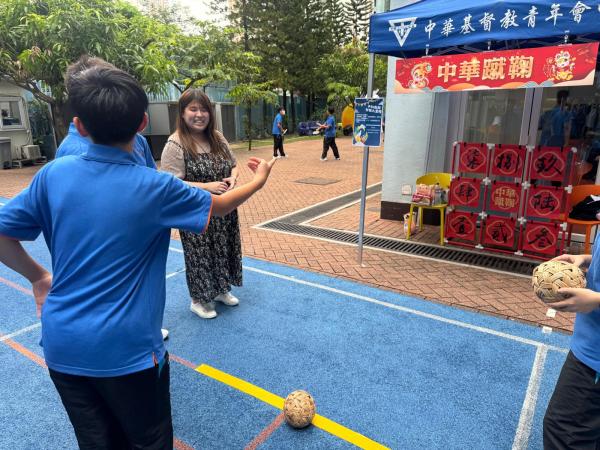 Cross-curricular Mid-Autumn Festival activities