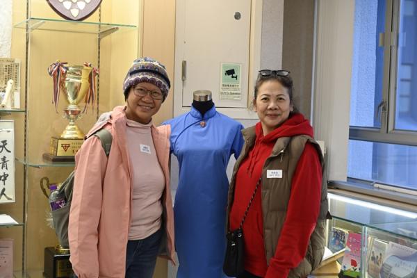 Home Coming Day & New Year Gathering