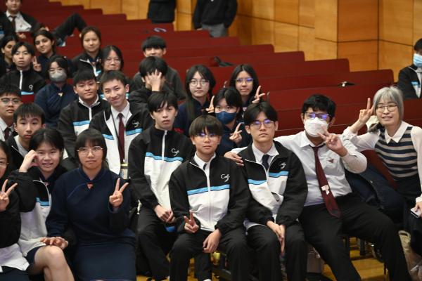 高中復活節崇拜