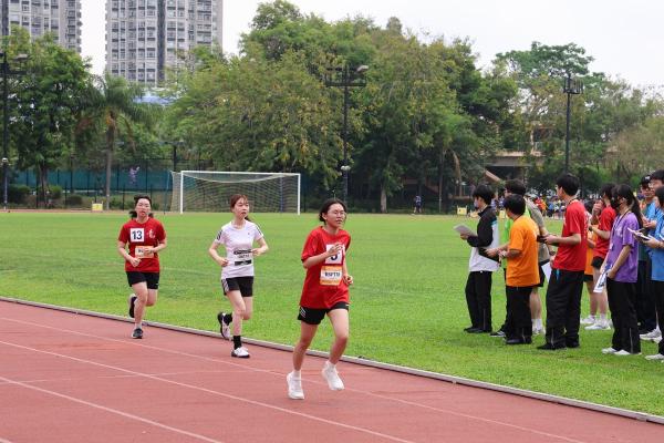 57th Sports Day