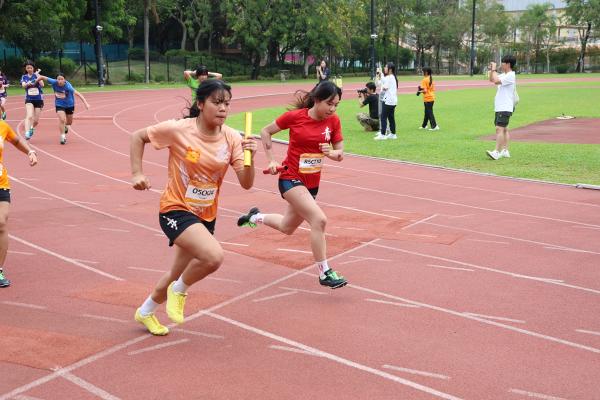 57th Sports Day