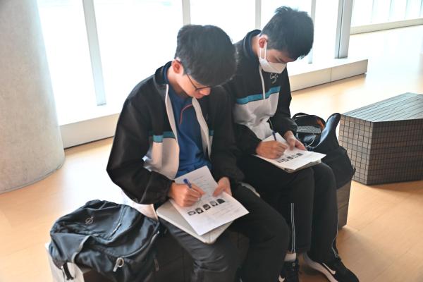 S5_香港藝術館（博物館日）