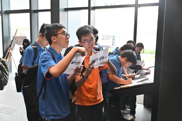 S5_香港藝術館（博物館日）