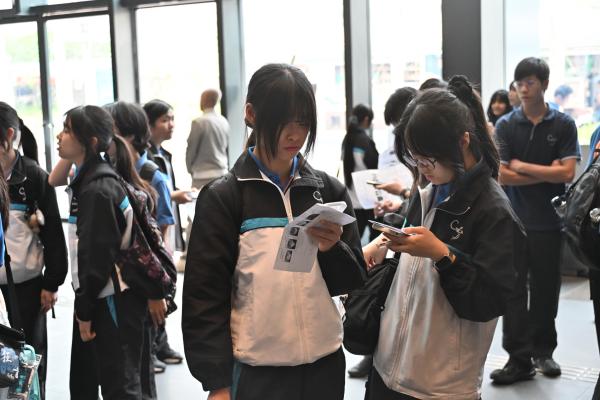 S5_香港藝術館（博物館日）