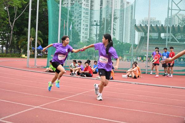 57th Sports Day