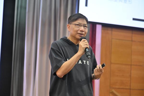 全民閱讀日_小說人物與地景的原型與變形