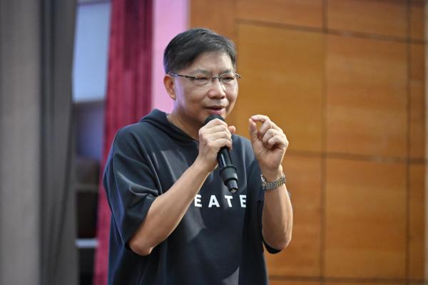 全民閱讀日_小說人物與地景的原型與變形