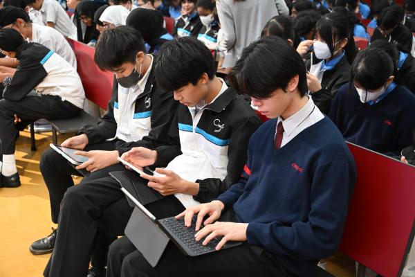 全民閱讀日_小說人物與地景的原型與變形