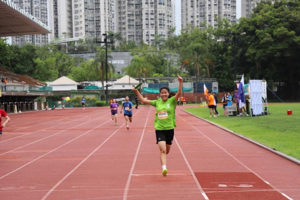 57th Sports Day