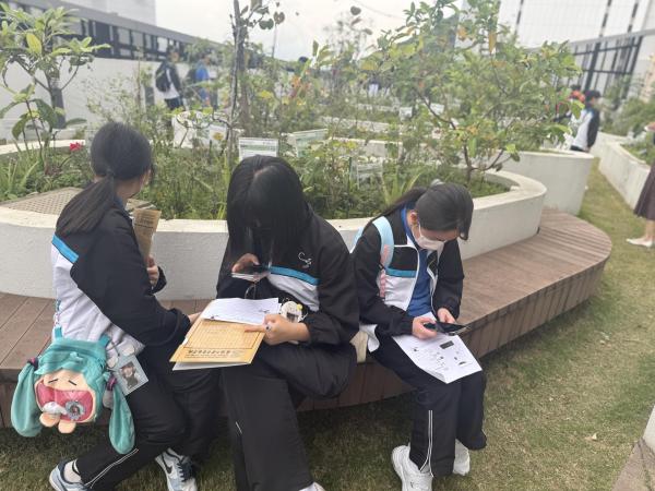 S2(A團)_香港大學中醫藥學院（博物館日）