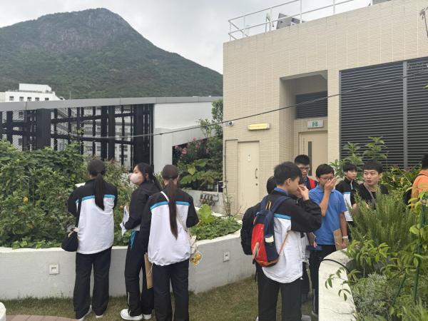 S2(A團)_香港大學中醫藥學院（博物館日）