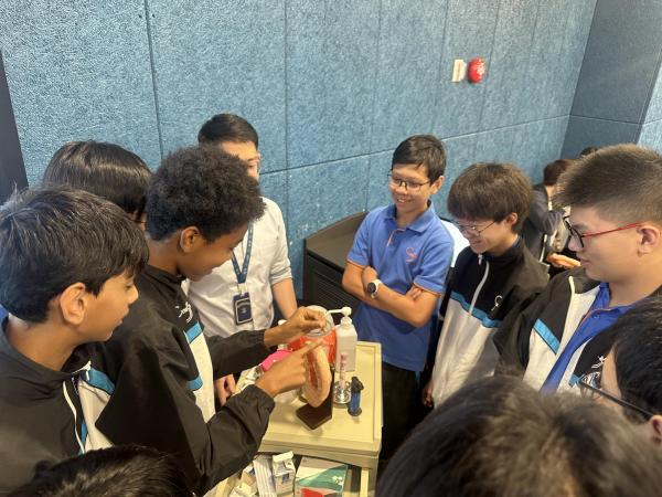 S2(A團)_香港大學中醫藥學院（博物館日）