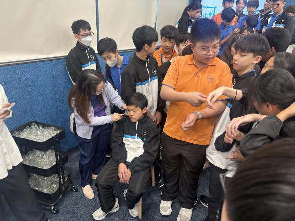 S2(A團)_香港大學中醫藥學院（博物館日）