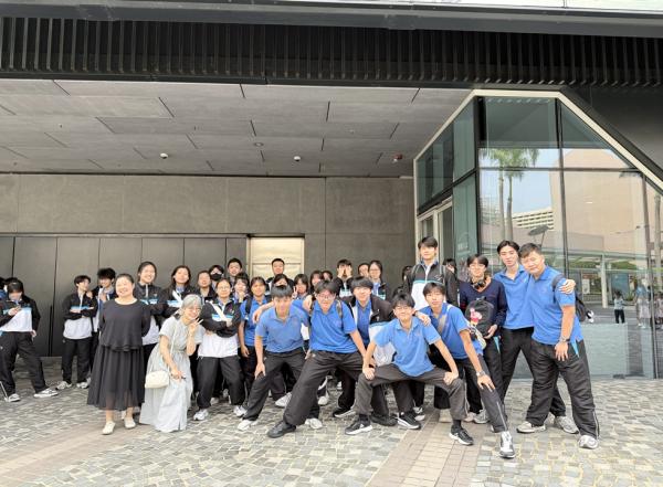 S5_香港藝術館（博物館日）