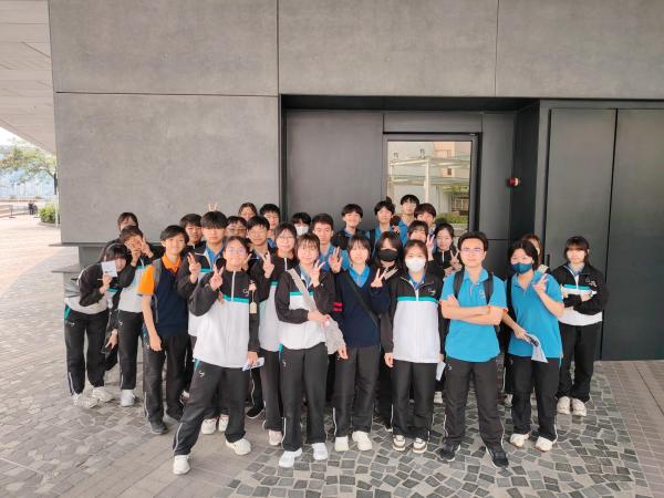 S5_香港藝術館（博物館日）