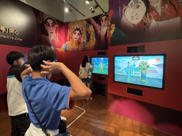 S1_香港文化博物館（博物館日）