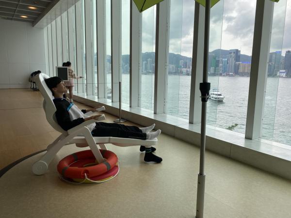 S5_香港藝術館（博物館日）