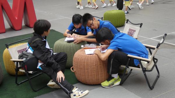 S1_香港文化博物館（博物館日）