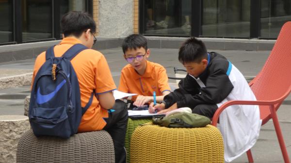 S1_香港文化博物館（博物館日）