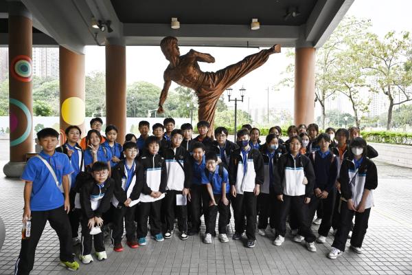 S1_香港文化博物館（博物館日）