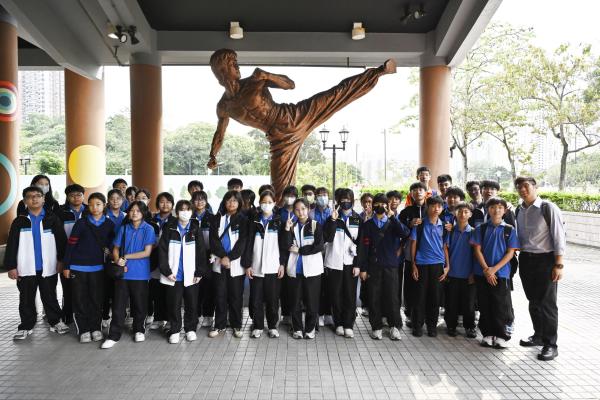 S1_香港文化博物館（博物館日）