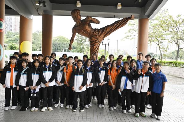 S1_香港文化博物館（博物館日）