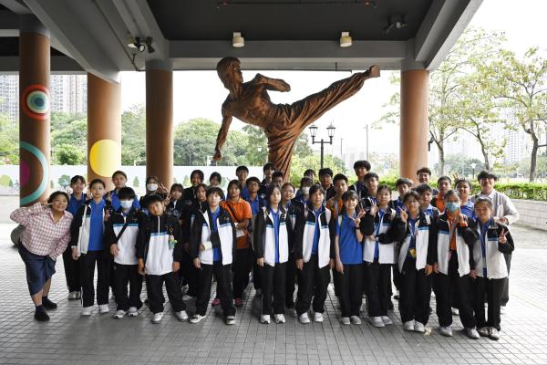 S1_香港文化博物館（博物館日）