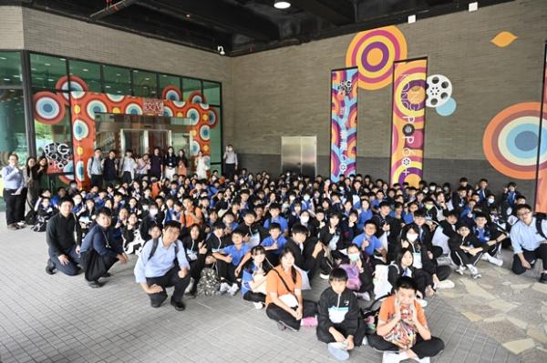 S1_香港文化博物館（博物館日）