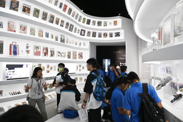 S1_香港文化博物館（博物館日）