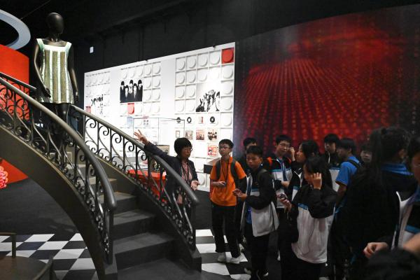 S1_香港文化博物館（博物館日）