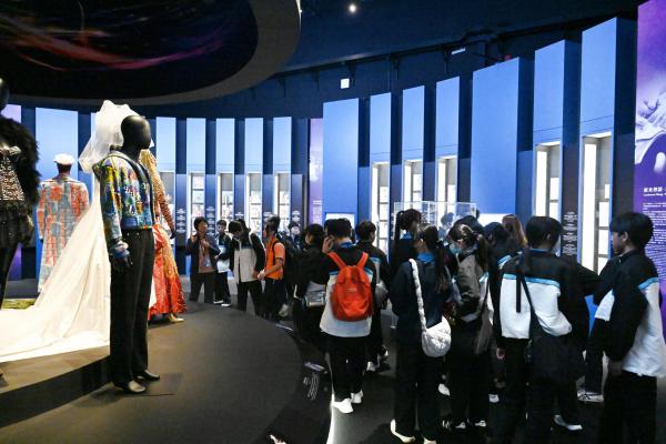 S1_香港文化博物館（博物館日）