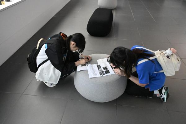 S1_香港文化博物館（博物館日）