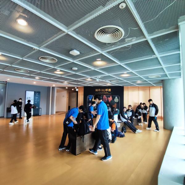 S5_香港藝術館（博物館日）