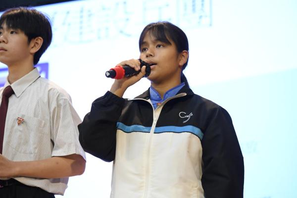新疆研習_學生分享