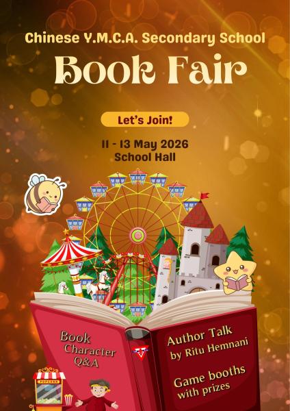 English Book Fair