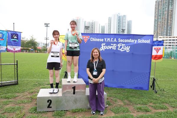 57th Sports Day