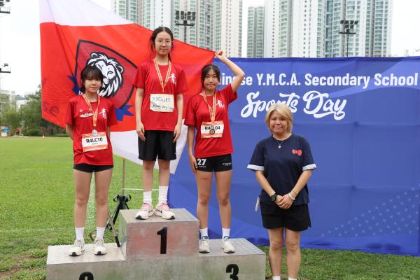 57th Sports Day